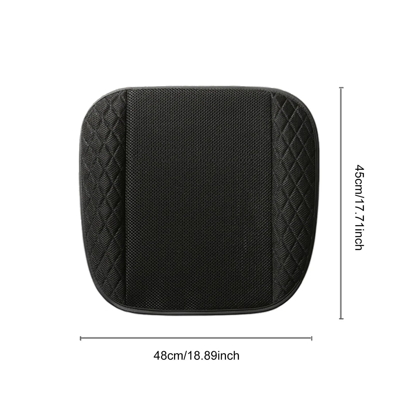 Cooling Car Seat Cushion Cover