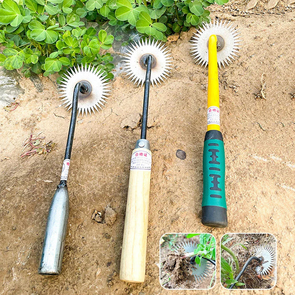 Garden Weeder