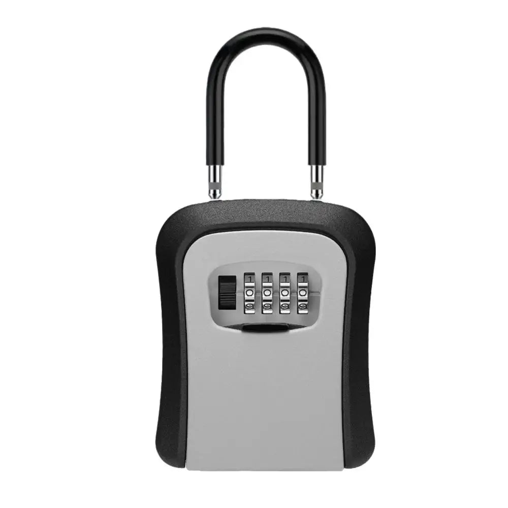 4-digit Key Lock Box