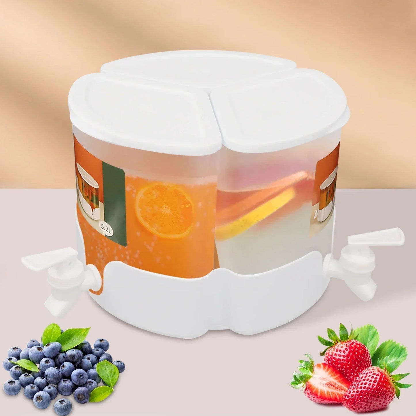 Beverage Dispenser