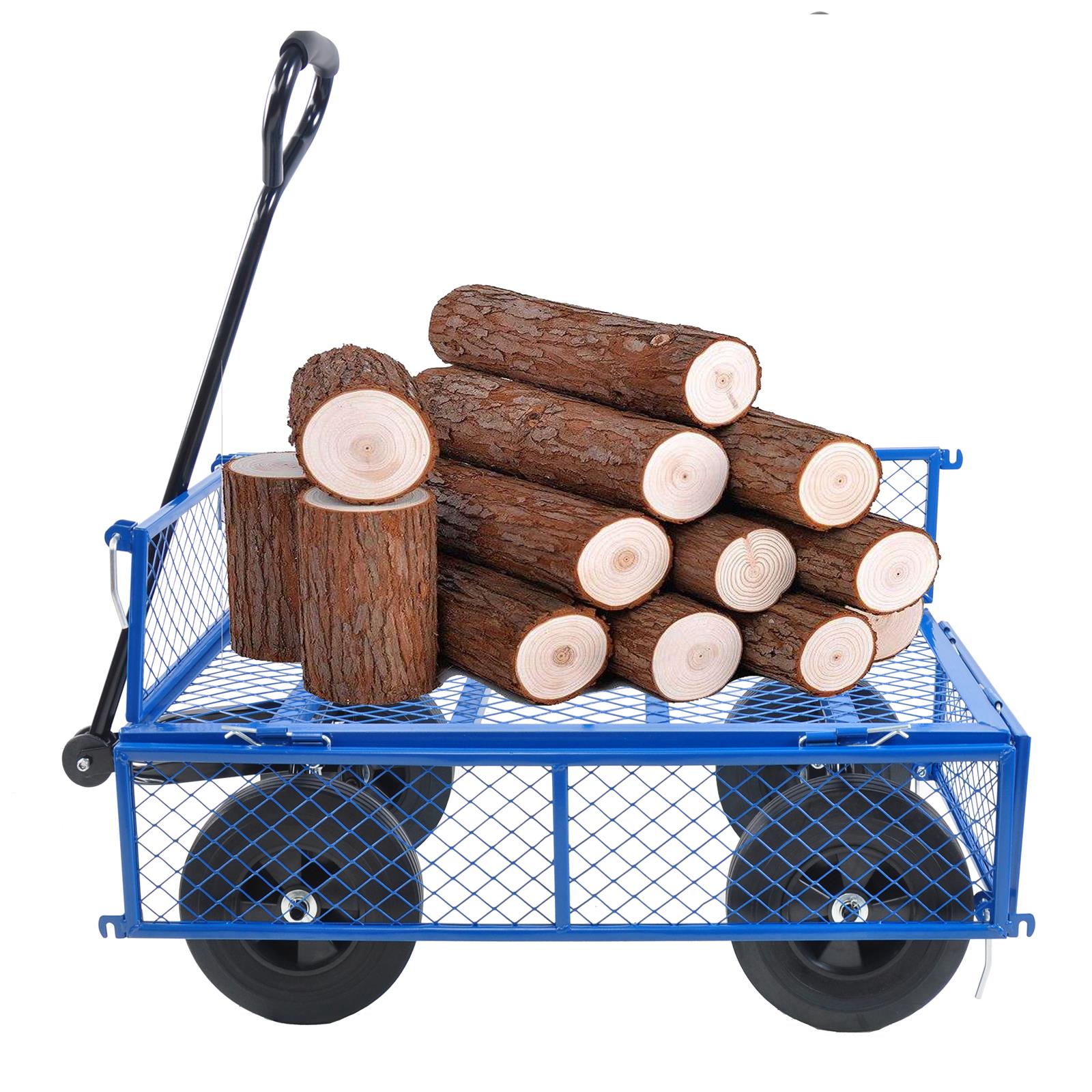 Tools Wagon Cart Garden & Truck