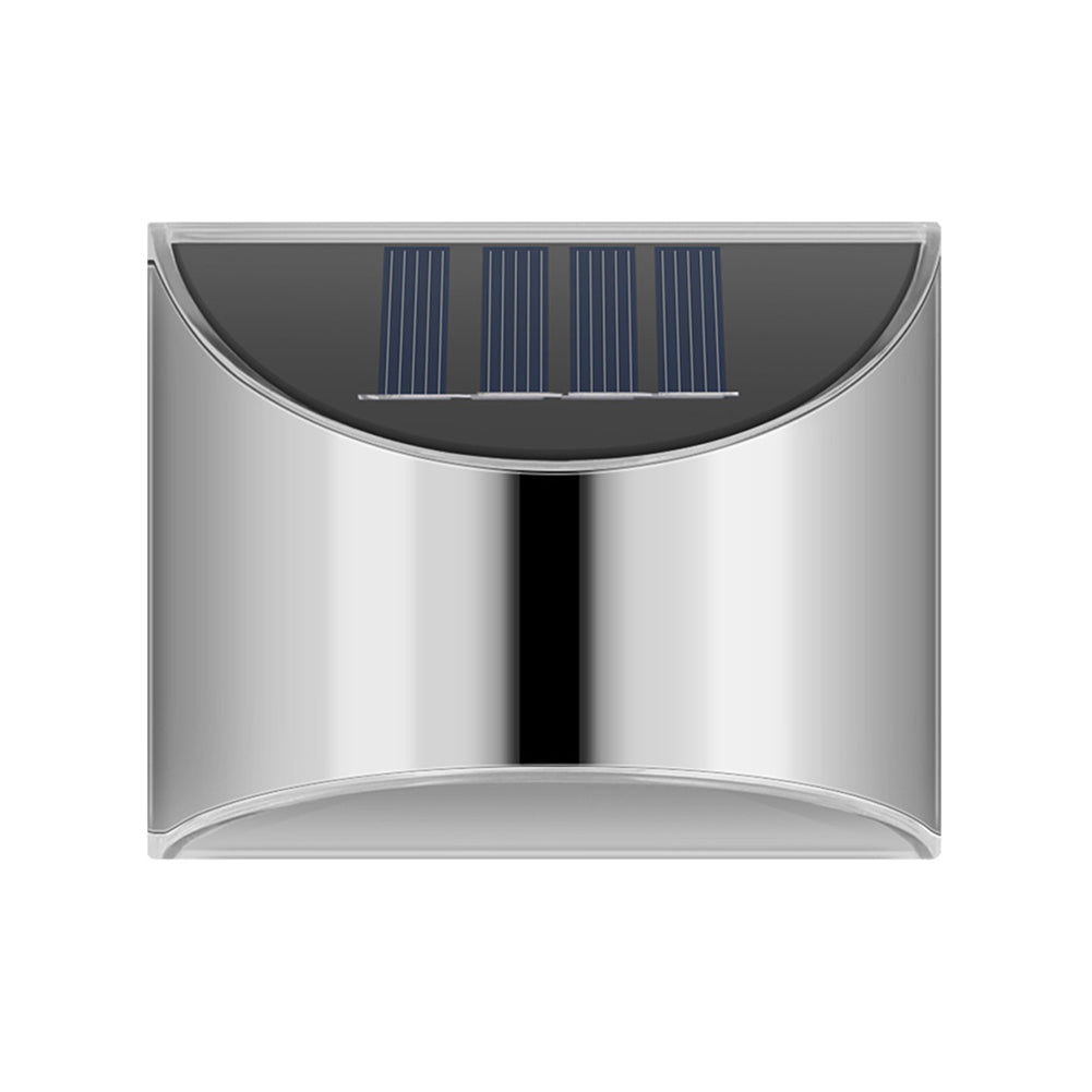 Outdoor Solar Deck Lights