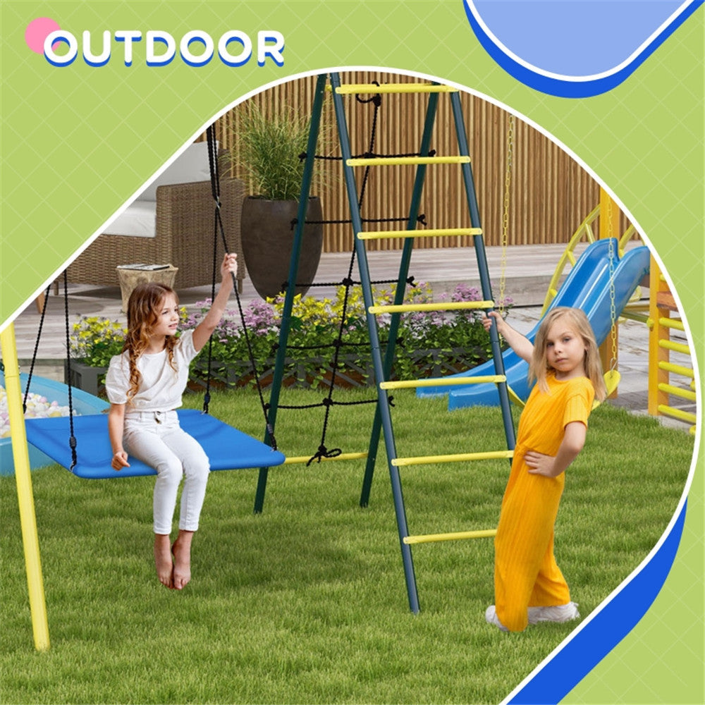 Outdoor Swing