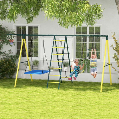 Outdoor Swing