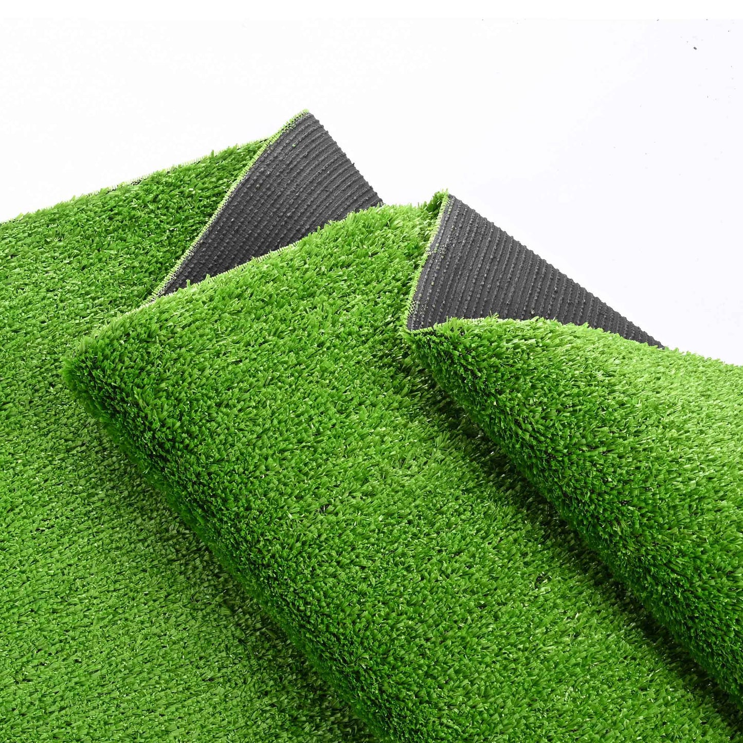 Realistic Synthetic Artificial Grass Mat