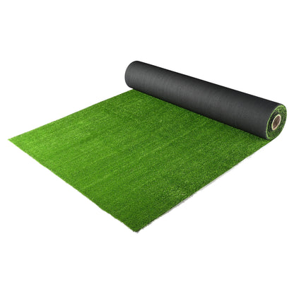Realistic Synthetic Artificial Grass Mat