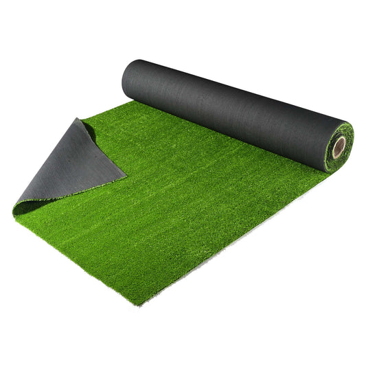 Realistic Synthetic Artificial Grass Mat