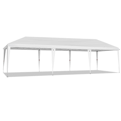 Outdoor Canopy without Sides