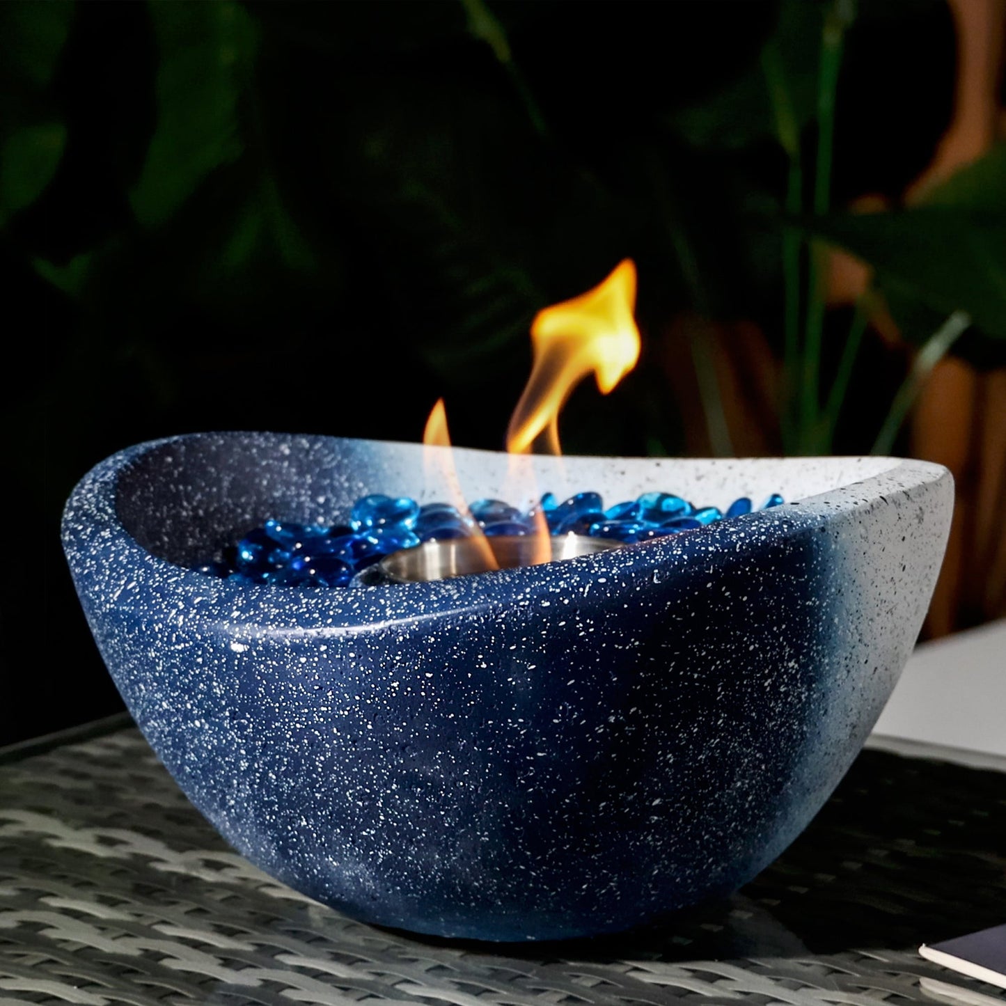 Tabletop Fire Pit