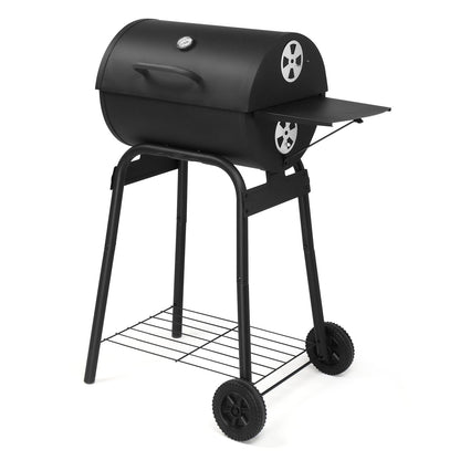 Charcoal Outdoor BBQ Grill