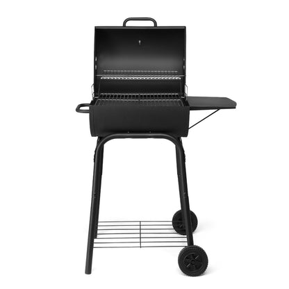 Charcoal Outdoor BBQ Grill