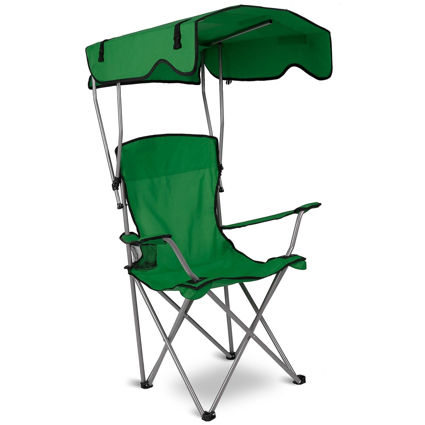 Foldable Canopy Chair