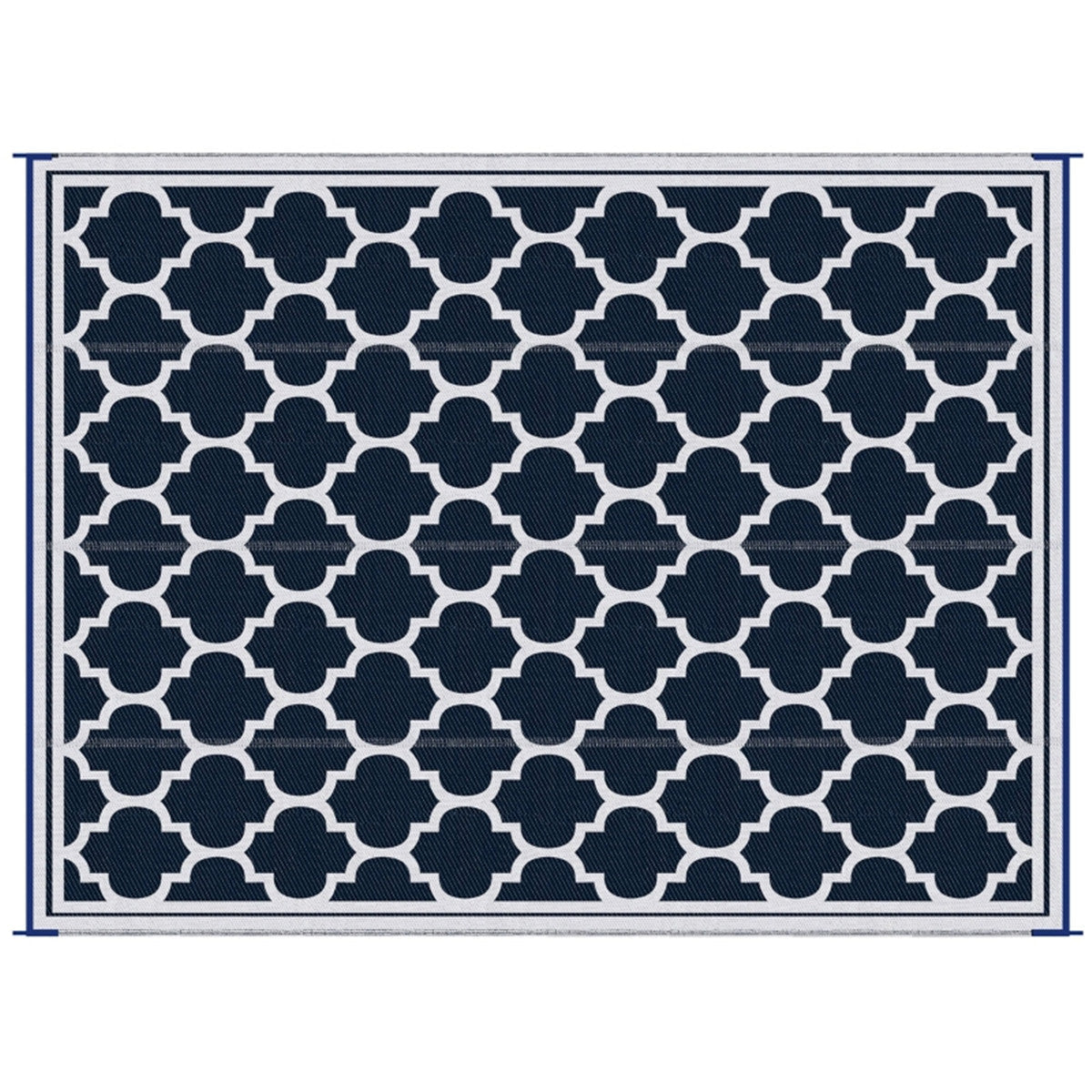 Camping Carpet Straw Floor Mat