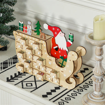 Christmas Advent Calendar