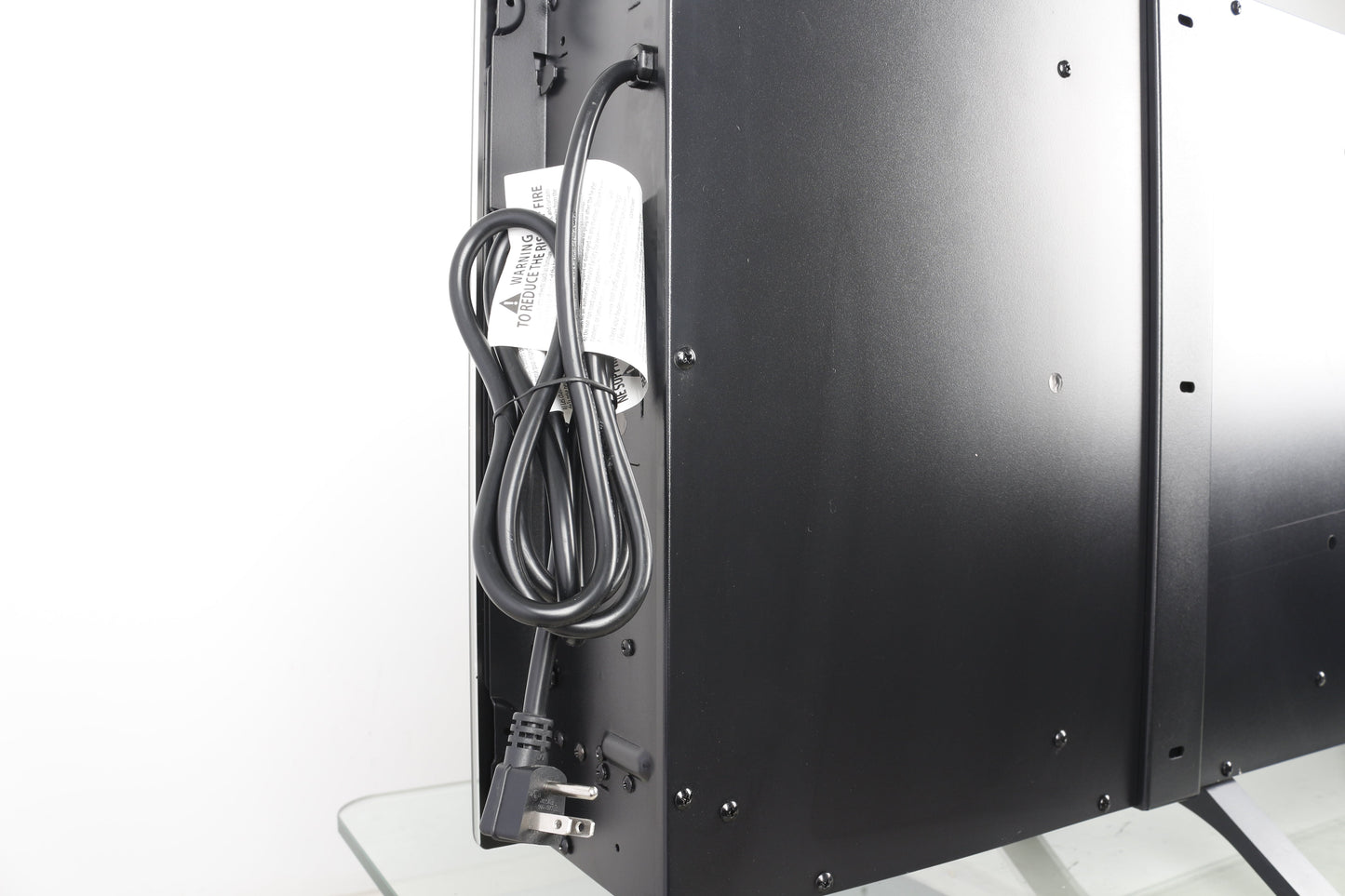 Electric Wall Mounted Fireplace