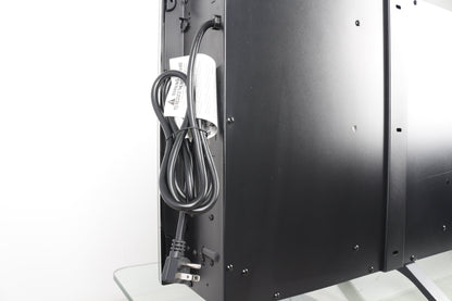 Electric Wall Mounted Fireplace