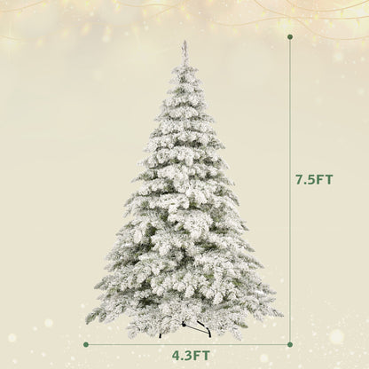 7.5ft Artificial Christmas Tree
