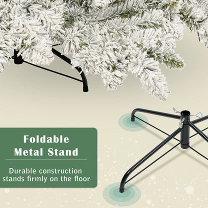 7.5ft Artificial Christmas Tree