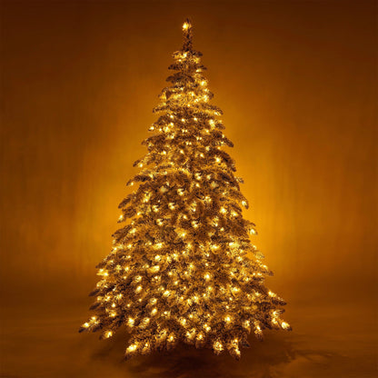 7.5ft Artificial Christmas Tree
