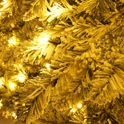 7.5ft Artificial Christmas Tree