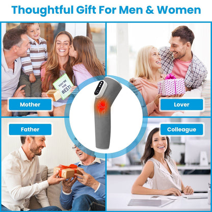 Cordless Air Compression Leg Massager