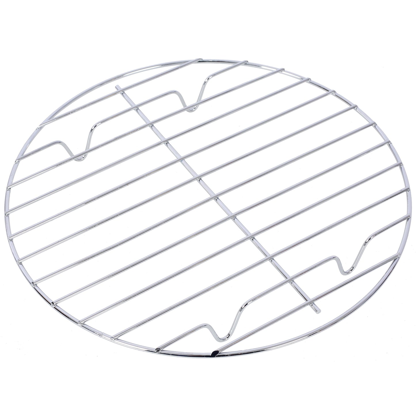 Charcoal Smoker Grill