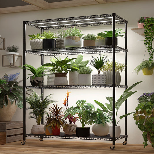 Heavy Duty Storage Shelves