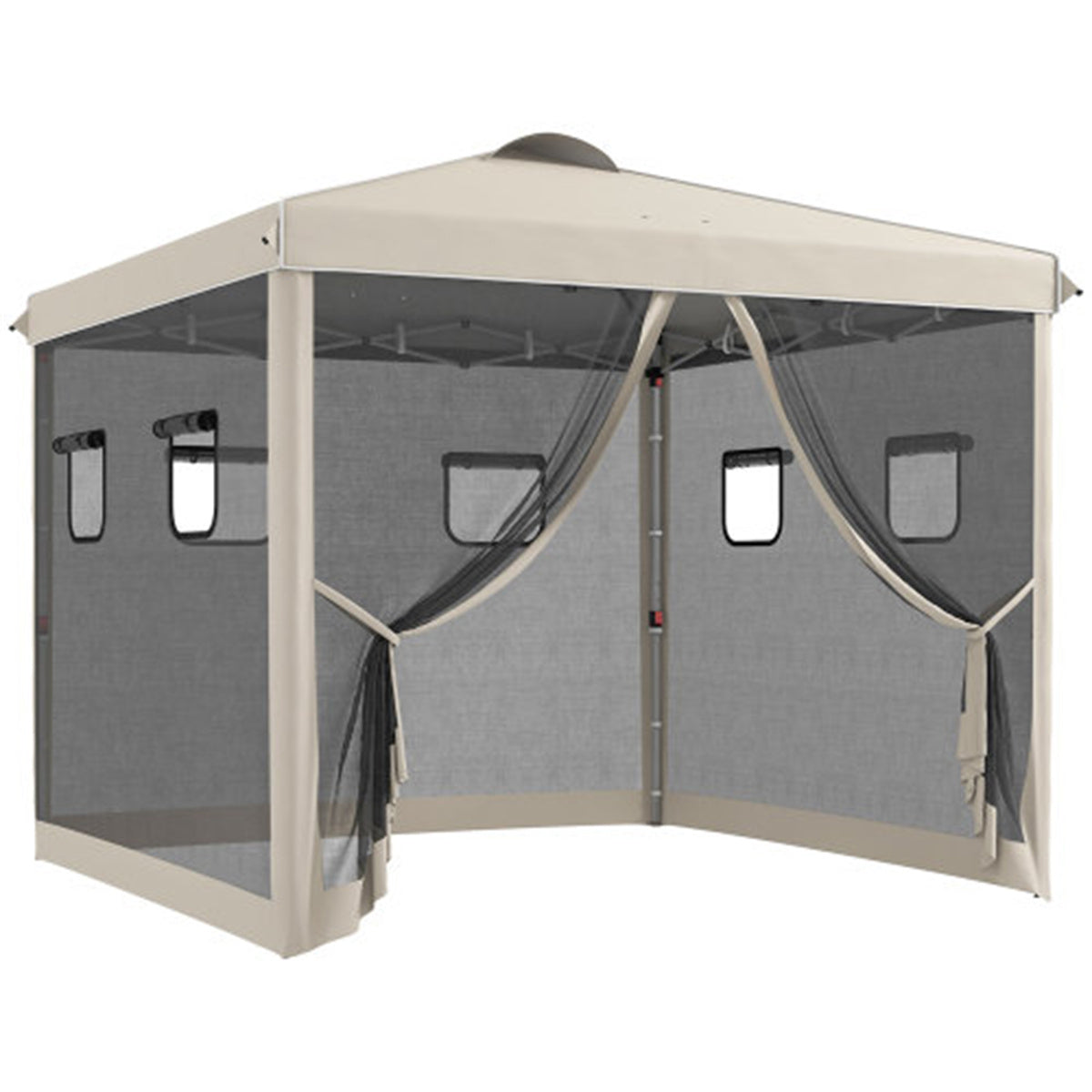 Outdoor Pop Up Canopy