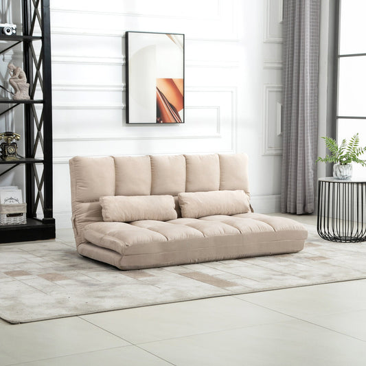 Transformable Sofa Chair