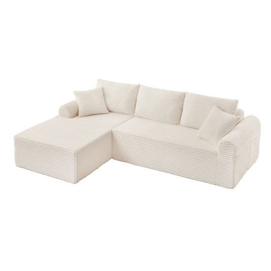 Full-Compression Lounge Set