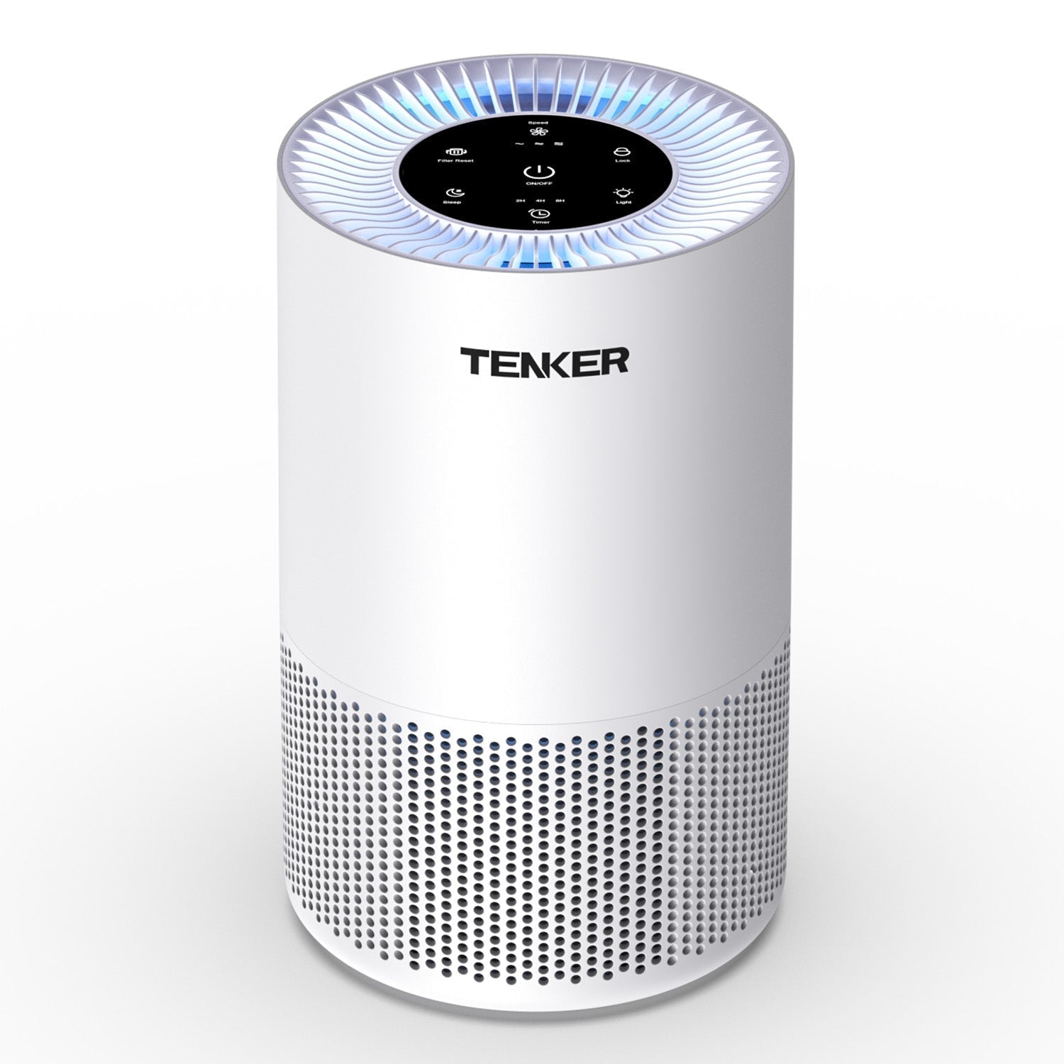 1350 Sq Ft Air Purifiers