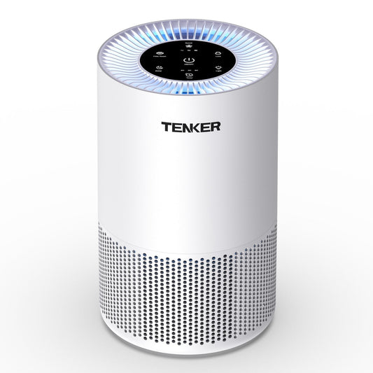 1350 Sq Ft Air Purifiers