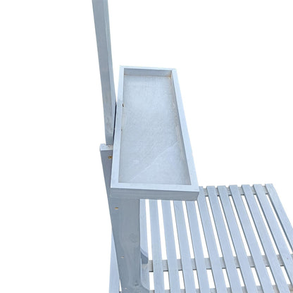 Outdoor Garden Pool Shower