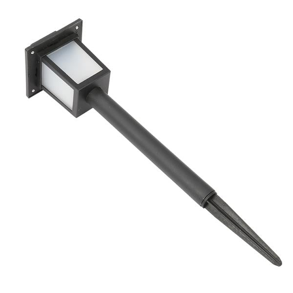 6pcs Waterproof Solar Torch Light