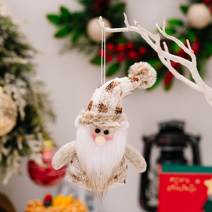 Christmas Hanging Ornament