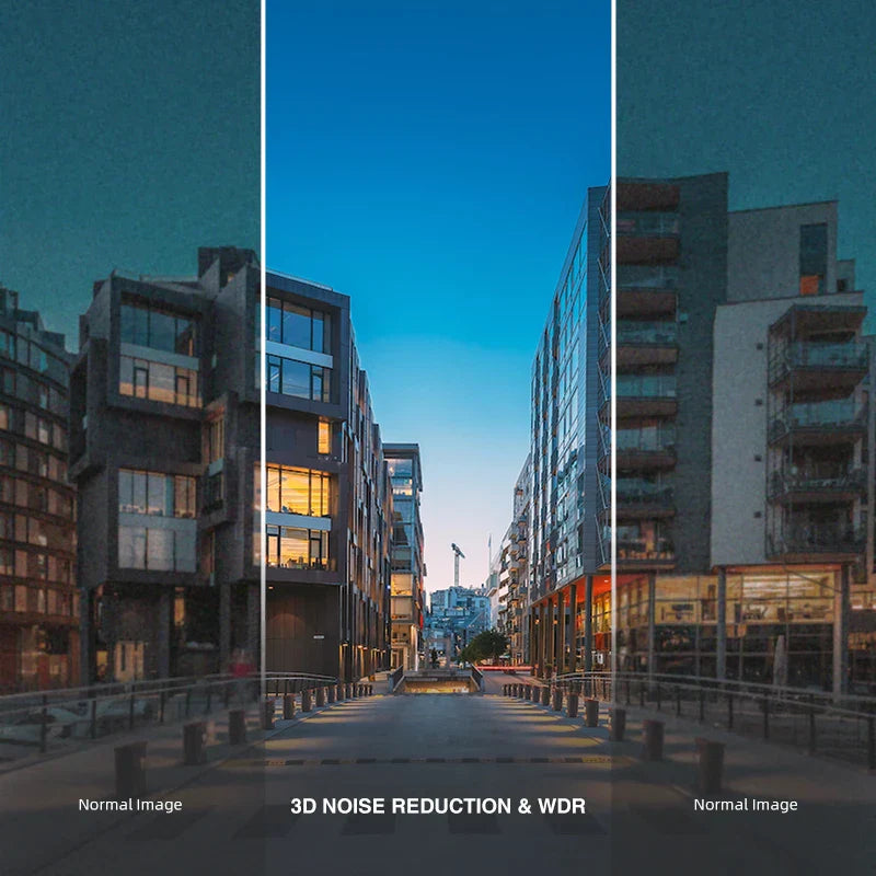 Dash Cam with Night Vision