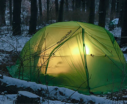 waterproof Camping Tent