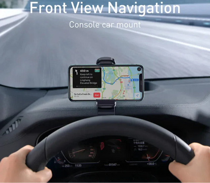 360 Degree Dashboard Phone Holder