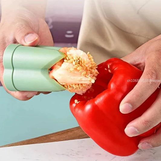 2-in-1 Seed Remover - MONLANE