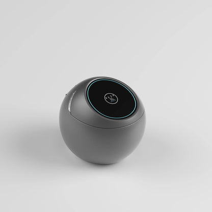Intelligent Smart Ceramic Toilet
