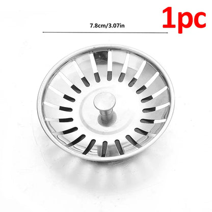 Kitchen Sink Strainer