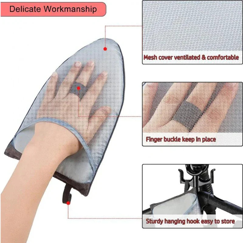 Washable Mini Anti-scald Iron Pad