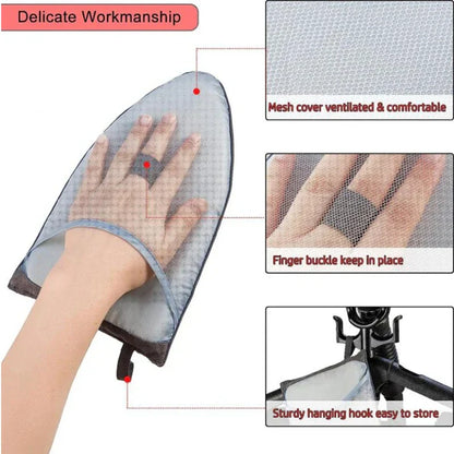 Washable Mini Anti-scald Iron Pad