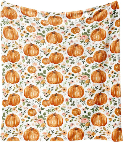 Halloween Fleece Blanket