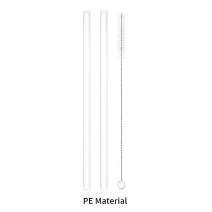 Silicone Straw Cleaning Brush