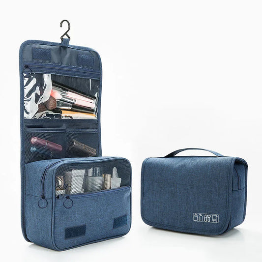 Hanging Toiletry Bag - MONLANE