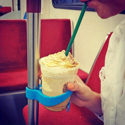 Portable Cup Holder
