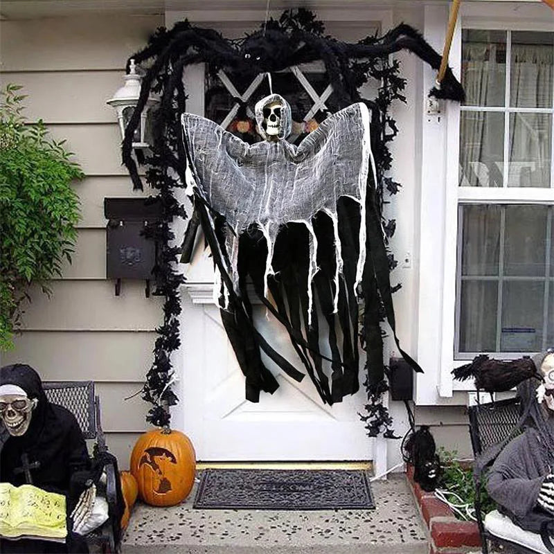 Halloween Hanging Ghost