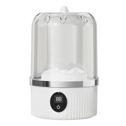 Wireless Washing Mini Portable Machine
