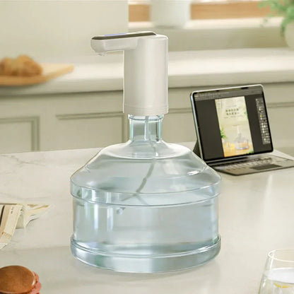 Smart Water Dispenser